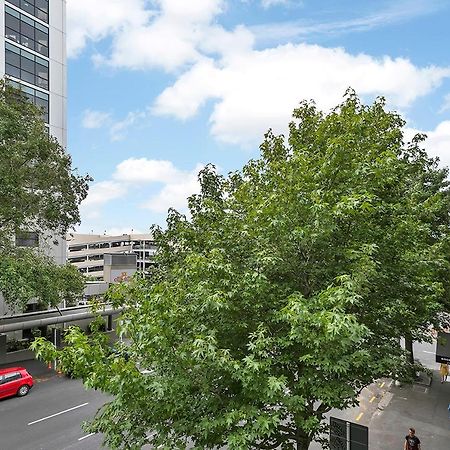 Qv Downtown Studio With Carparks Apartment Auckland Exterior photo